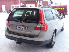 Volvo V70 III (BW) 2.4 D 2008 163hv