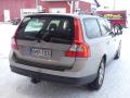 Kuva 2: Volvo V70 III (BW) 2.4 D 2008 163hv 2008