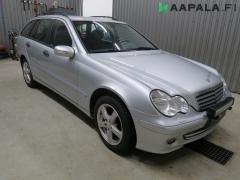 Mercedes-Benz C 203 180 Kompressor Farm
