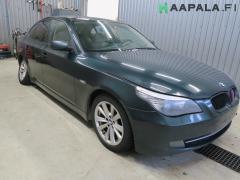 BMW E60 520dA Sed