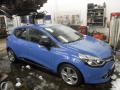 Kuva 2: Renault Clio IV 5D HB TCe 90 MT5 2013