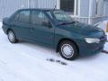 Kuva 2: Peugeot 306 1.9TD 66kW 1998