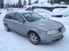 Audi A6 C5 5D Avant 1.9TDI MT5 2WD