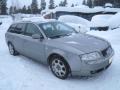 Kuva 2: Audi A6 C5 5D Avant 1.9TDI MT5 2WD 2002