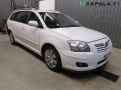 Toyota Avensis (T25) 2.0 D-4D Farm