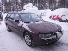 Subaru Legacy BG 5D STW 2.2i MT5 GX 4WD