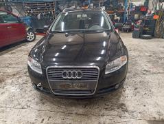 AUDI A4 Avant B7 2.0 TFSI quattro /BWE