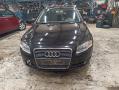 Kuva 2: AUDI A4 Avant B7 2.0 TFSI quattro /BWE 2006