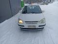 Kuva 2: Hyundai Getz  1.3 2004