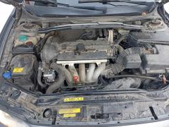 Volvo S60 2.4l 140hv