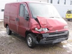 Fiat Ducato 1.9TD 60 kW
