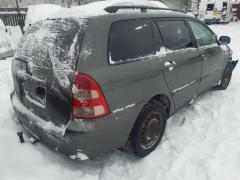 Toyota Corolla 02-07 (E120)