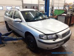 Volvo V70 II 2,4 -01