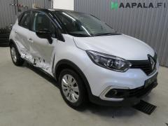 Renault Captur 1.3i TCe 5/HB