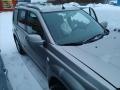 Kuva 2: Nissan X-trail 2004