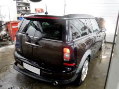 Mini Cooper Clubman R55 5D STW 1.6D MT6