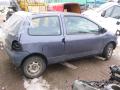 Kuva 2: Renault Twingo 1.2 43kW 1998