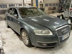 Audi A6 3,0 TDI Quattro