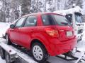 Kuva 2: Suzuki SX4 5D SUV 1.5VVT MT5 2WD City 2011