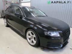 Audi A4 (8K) 2.0 TDi Farm