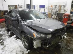 Mitsubishi Lancer CY 4D Sedan 2.0DI-D MT6 Intense