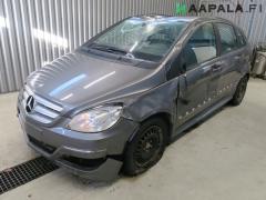 Mercedes-Benz B (W245) 180 CDi