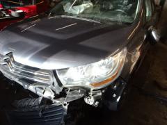 Citroen C4 1.6VTi 120