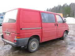 Volkswagen Transporter 1.9 TD 50 kW