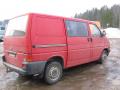 Kuva 2: Volkswagen Transporter 1,9 TD 50kW 1997