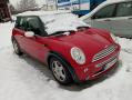 Kuva 2: Mini Cooper 2005