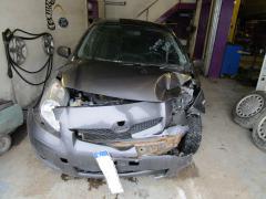 Toyota Yaris 1.4D4D 5ov. -10