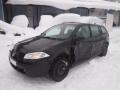 Kuva 2: Renault Mgane II 5D Break 2.0i 16V A/T 2005