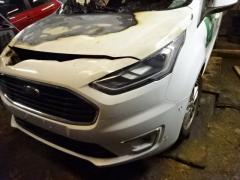 Ford Tourneo Connect 1.5TDCi