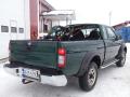 Kuva 2: Nissan KING CAB 2.5DI-BPUD22-PICKUP-4X4/295 2005