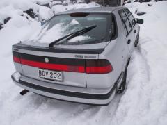 Saab 9000