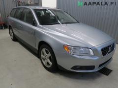 Volvo V70 III 2.0 D