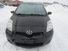 Toyota Yaris 1.4 D-4D 5ov. -10