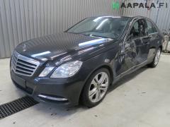 Mercedes-Benz E 212 220 CDi Sed