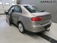 Seat Toledo (NH) 1.4 TSI 5/LB