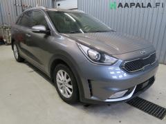 Kia Niro 1.6i GDI Hybrid
