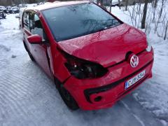 Volkswagen Up 1.0