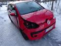 Kuva 2: Volkswagen Up 1.0 2015