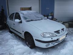 Renault Mgane I 5D HB 1.6i 16V MT5