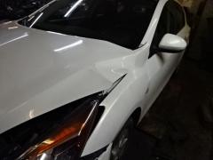 Mazda 3 (BL) 1.6 MZR 2011 105hv