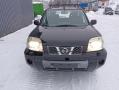 Kuva 2: Nissan X-trail STW 2.0 2005