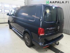 Volkswagen Transporter (T6) 2.0 TDi 4Motion