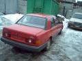 Kuva 2: Ford Sierra 1.6 CL 1987