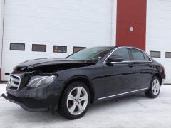 Mercedes-Benz E 200 d Sedan (AA) 4ov 1950cm3