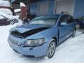 Kuva 2: Volvo V50 5D STW 2.4i MT5 2004