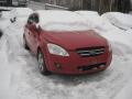 Kuva 2: Kia Ceed 1.6crdi farkku 2008